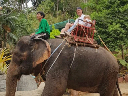 Phuket